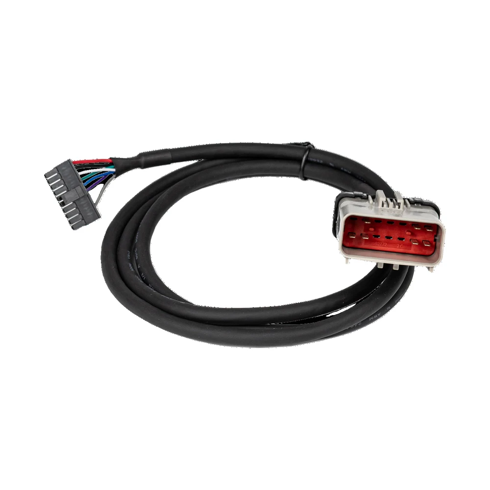 PT30 · 14-Pin Cable