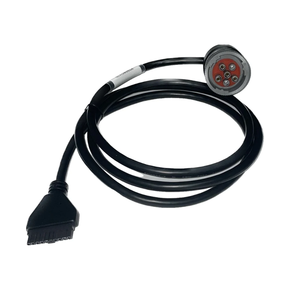 PT30 · 6-Pin Cable