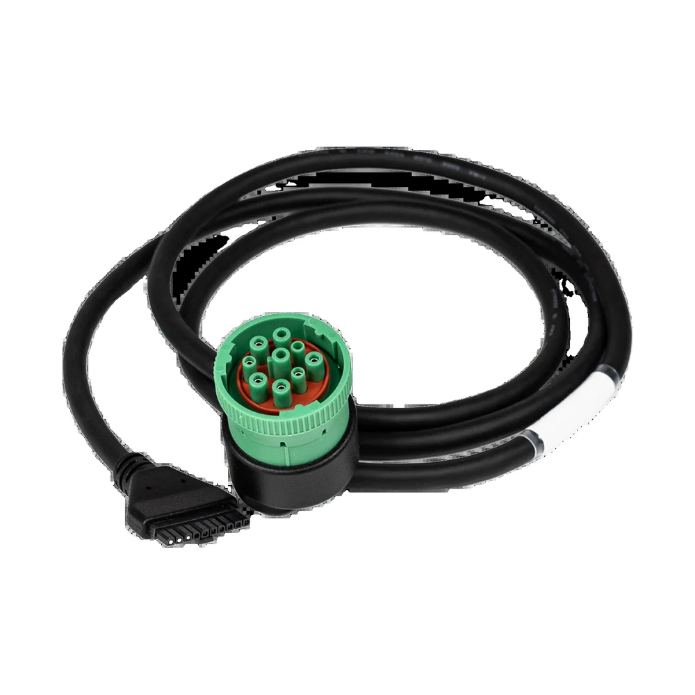 PT30 · 9-Pin J1939 Cable