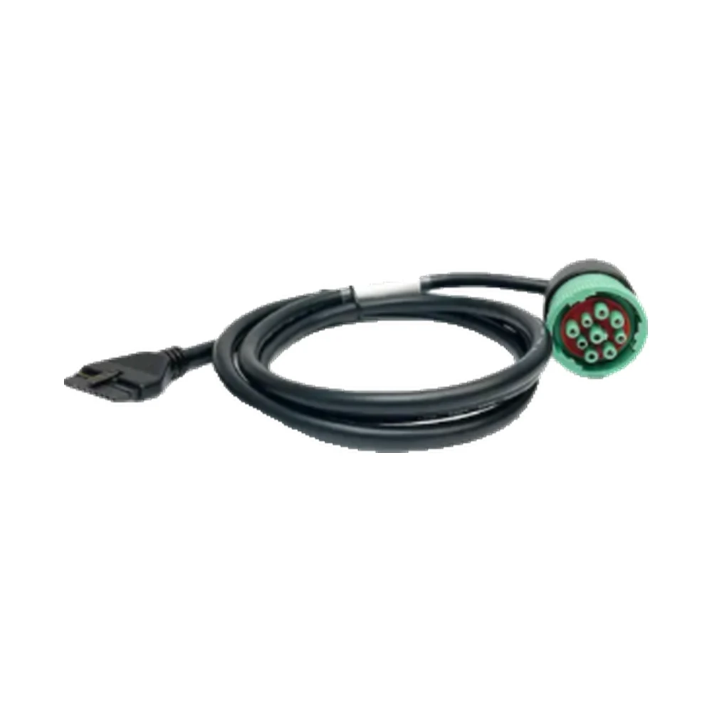 PT30 · OBD-II 16-Pin Cable